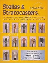 Stellas stratocasters for sale  Delivered anywhere in USA 