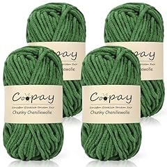 Coopay dickes garn gebraucht kaufen  Wird an jeden Ort in Deutschland