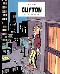 Clifton intégrale d'occasion  Livré partout en France