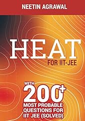 Heat iit jee for sale  Delivered anywhere in USA 