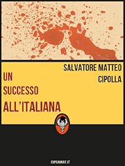 Successo all italiana usato  Spedito ovunque in Italia 