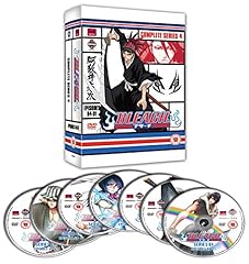 Bleach series complete for sale  Delivered anywhere in UK