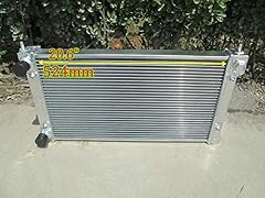 Radiateur aluminium golf d'occasion  Livré partout en Belgiqu