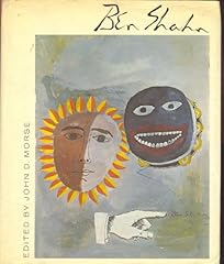 Ben shahn documentary for sale  Delivered anywhere in USA 