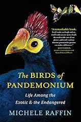 Birds pandemonium for sale  Delivered anywhere in USA 