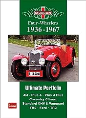 Morgan four wheelers for sale  Delivered anywhere in Ireland