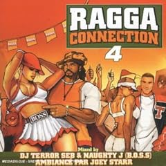 Ragga connection vol. d'occasion  Livré partout en France