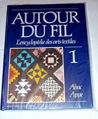 Autour fil encyclopédie d'occasion  Livré partout en France