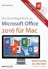 Grundlagenbuch microsoft offic for sale  Delivered anywhere in USA 