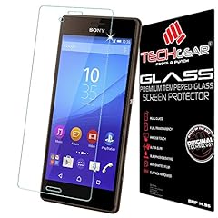 Techgear screen protector for sale  Delivered anywhere in UK