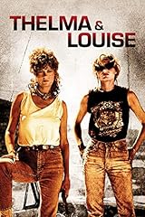 Thelma louise for sale  Delivered anywhere in UK