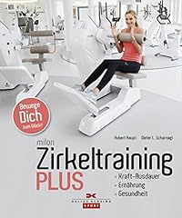 Milon zirkeltraining plus gebraucht kaufen  Wird an jeden Ort in Deutschland