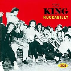 King rockabilly for sale  Delivered anywhere in UK