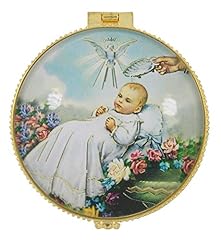 Baptism keepsake box for sale  Delivered anywhere in USA 