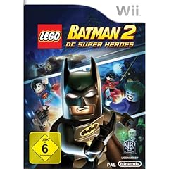 Lego batman super usato  Spedito ovunque in Italia 