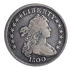 Antique dollar coin for sale  Delivered anywhere in USA 