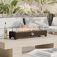 Cosiest propane tabletop for sale  Delivered anywhere in USA 