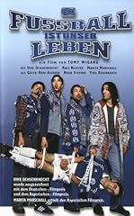 Fußball leben vhs gebraucht kaufen  Wird an jeden Ort in Deutschland