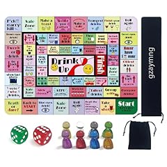 Gzaymng drinking board for sale  Delivered anywhere in USA 