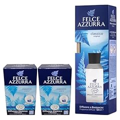 Felce azzurra aria usato  Spedito ovunque in Italia 