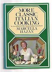 Classic italian cooking for sale  Delivered anywhere in UK