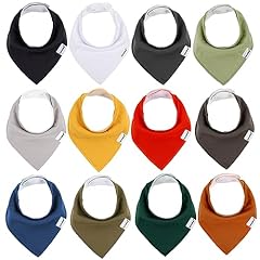 Baby bandana drool for sale  Delivered anywhere in USA 