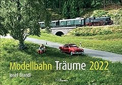 Modellbahn träume 2022 gebraucht kaufen  Wird an jeden Ort in Deutschland