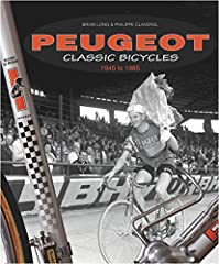 Peugeot classic bicycles gebraucht kaufen  Wird an jeden Ort in Deutschland