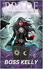 Pryde the vampwolf d'occasion  Livré partout en France