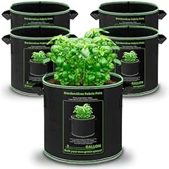 Garden4ever pack gallon for sale  Delivered anywhere in USA 