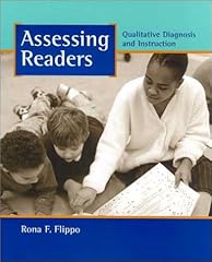 Assessing readers qualitative d'occasion  Livré partout en Belgiqu