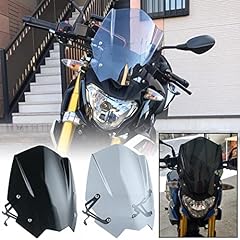 Motorcycle touring windshield for sale  Delivered anywhere in USA 