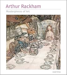 Arthur rackham masterpieces usato  Spedito ovunque in Italia 