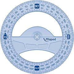 Maped 242360 winkelmesser gebraucht kaufen  Wird an jeden Ort in Deutschland