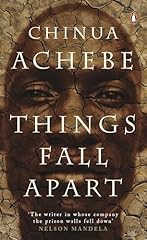 Things fall apart d'occasion  Livré partout en Belgiqu