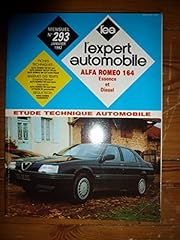 Expert automobile 293 d'occasion  Livré partout en France