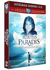 routes paradis d'occasion  Livré partout en France