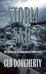 Storm sail connie for sale  Delivered anywhere in UK
