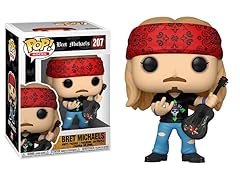 Funko bret michaels for sale  Delivered anywhere in USA 