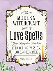 Modern witchcraft book for sale  Delivered anywhere in UK