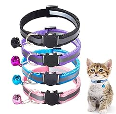 Pack cat collar for sale  Delivered anywhere in UK