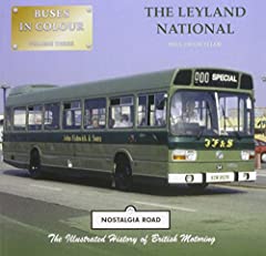 Leyland national v. for sale  Delivered anywhere in Ireland