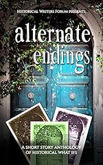 Alternate endings short for sale  Delivered anywhere in UK