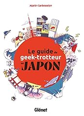 Guide geek trotteur d'occasion  Livré partout en Belgiqu
