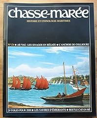Chasse maree 124 d'occasion  Livré partout en France