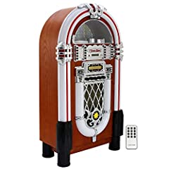 Jukebox player retro for sale  Delivered anywhere in UK