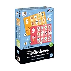Diset goula jeu d'occasion  Livré partout en France
