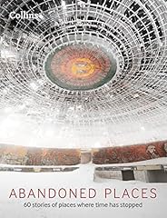 Abandoned places stories for sale  Delivered anywhere in UK