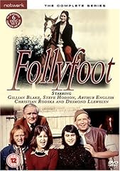 Follyfoot series complete for sale  Delivered anywhere in UK