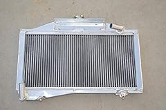 Aluminum radiator morris for sale  Delivered anywhere in Ireland